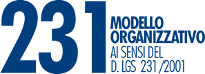 Certificazione modello organizzativo ai sensi dlgs 231/2001