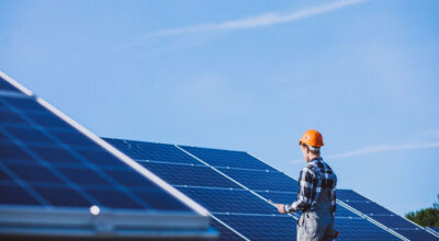 Un nuovo impianto fotovoltaico per Inerti Valfino con il contributo della regione Abruzzo